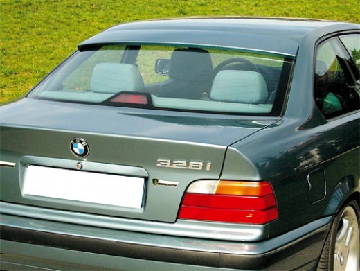 BMW E36 coupe szélvédő takaró