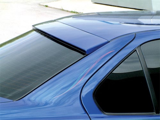 BMW E36 sedan szélvédő takaró