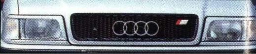 Audi 80 B4 szemöldök, évjárat: 1992-1995