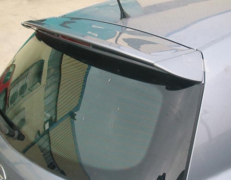 Opel Astra H hátsó szárny GTC változat